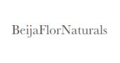 30% Off (Storewide) at Beija-Flor Naturals Promo Codes